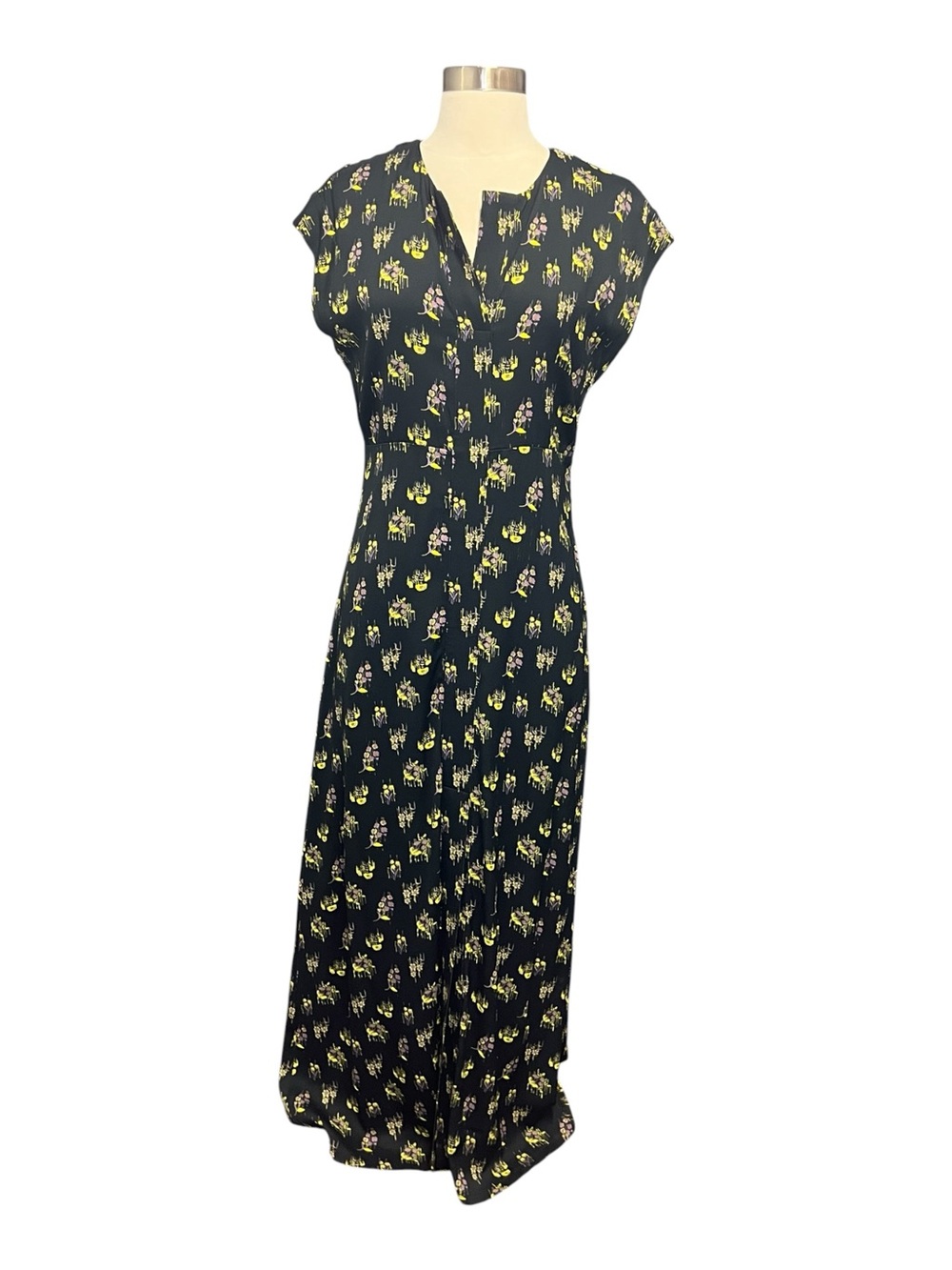 Rachel Comey Chrysantha Dress